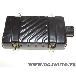 Couvercle superieur boitier filtre à air 7721497 pour fiat punto 1 diesel de 1993 à 1999 