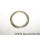 Bague cuvette tete de cardan arbre de transmission 7634576 pour fiat uno turbo lancia delta evo 4WD 