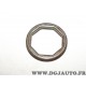 Virole bague serrage roulement de roue 4443881 pour fiat uno mille clip 