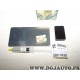 Kit EPROM reparation centrale injection ECU boitier electronique (seringue epoque) 71712437 pour fiat punto lancia Y ypsilon 1.1