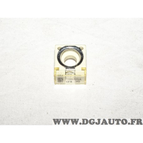 Fusible CF8 175A 8JS747876-051 pour renault peugeot citroen volkswagen audi skoda seat fiat lancia alfa romeo mercedes BMW hyund