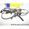 Jeu cable fils de bougie allumage faiceau 4110 pour mercedes 190 W201 classe G W123 W124 W460 W461 W463 1.8 2.0 2.3 essence