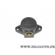 1 Prise branchement 8JB004123-001 adaptable universel auto poids lourd tracteur engin agricole chantier bateau moteur 