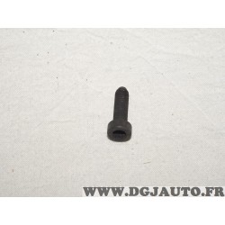 Vis fixation poignée porte interieur 13027287 pour fiat barchetta doblo 3 4 III IV fiorino 3 4 III IV qubo ducato 3 4 5 III IV V