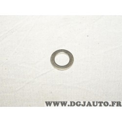 Joint durite tuyau graissage lubrification turbo 55235630 pour alfa romeo mito fiat 500 500L panda 3 III punto my2012 lancia new