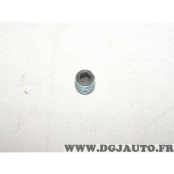 Bouchon pompe boite de vitesses selespeed 55240371 pour fiat 500L doblo 3 4 III IV fiorino 3 4 III IV qubo lancia musa 