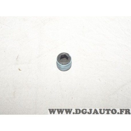 Bouchon pompe boite de vitesses selespeed 55240371 pour fiat 500L doblo 3 4 III IV fiorino 3 4 III IV qubo lancia musa 