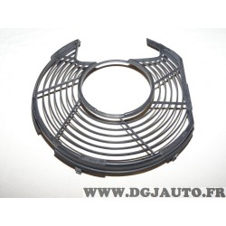 Grille capotage ventilateur radiateur refroidissement 24426584 pour opel corsa C tigra B 1.3DCTI 1.7DTI 1.3 1.7 CDTI DTI