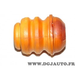 Tampon butée amortisseur suspension avant 90468314 pour opel omega B