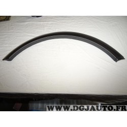 Baguette moulure aile passage de roue avant gauche 96816941 pour opel antara partir de 2007