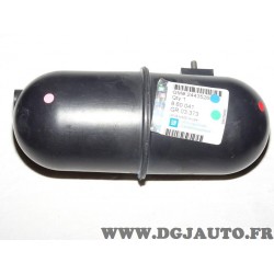 Boitier depression turbo compresseur 24435264 pour opel omega B 2.2DTI 2.5TD 2.2 2.5 TD DTI