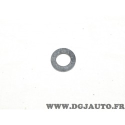 Rondelle joint caoutchouc bouchon vis de purge radiateur refroidissement 91143347 pour opel frontera A de 1992 à 1998