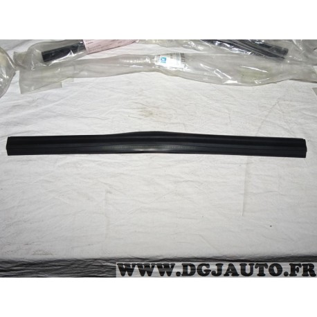 Conduit rail de guidage leve vitre 90464289 pour opel vectra B partir de 1996 