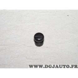 Butoir plage arriere coffre 24412671 pour opel agila A corsa C et D