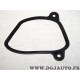 Joint durite boitier filtre à air 13306962 pour opel astra J zafira C cascada 1.4 1.6 1.8 2.0 essence 