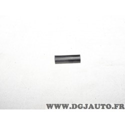 Isolant gaine leve vitre porte avant 13289450 pour opel corsa D version 3 portes partir de 2007