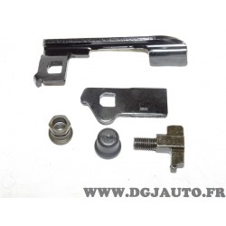 Kit reparation fixation element gauche 24438468 pour opel corsa B