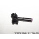 Gicleur liquide lave glace lave phare avant gauche 13244857 pour opel astra H partir de 2004 