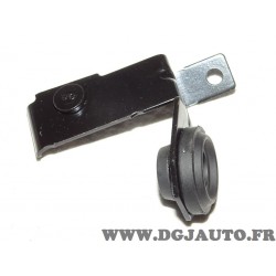 Support fixation patte durite boitier filtre à air 95516804 pour opel combo D 1.3CDTI 1.3 CDTI