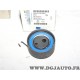 Galet tendeur courroie de distribution 97249945 pour opel astra G H J combo 3 III corsa C D meriva A B mokka zafira B honda civi