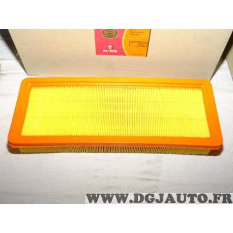 Filtre à air 8671002653 CA5266 pour fiat duna fiorino uno diesel 1.7D 1.7 D diesel 