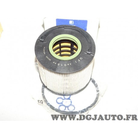 Filtre à carburant gazoil 3514 2601500 pour audi Q7 porsche cayenne volkswagen touareg 3.0TDI 4.2TDI 3.0 4.2 TDI diesel 