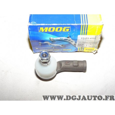 Rotule de direction avant droite Moog FDES4105 pour ford escort 5 6 7 V VI VII orion 3 III 