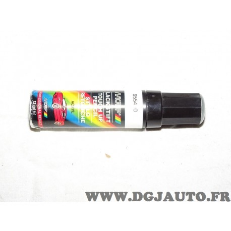 Stylo de retouche peinture 12ml DLU20 motip 955400 (sans réclamation) 