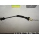 Cable embrayage rattrapage automatique Sachs 3074600213 pour peugeot 206 1.1 1.4 1.6 essence dont 16V 