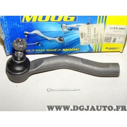 Rotule de direction gauche Moog CIES3965 pour citroen C1 peugeot 107 108 toyota aygo 