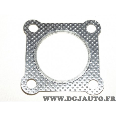 Joint pipe tuyau echappement Bosal 256069 pour audi A3 seat arosa cordoba 1 2 I II ibiza 2 3 II III inca leon toledo 1 2 I II sk