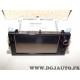 Poste radio autoradio multimedia navigation Renault 281153172R pour renault clio 4 IV 