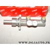 Maitre cylindre de frein TRW PMK589 pour ford mondeo 3 III de 2000 à 2007