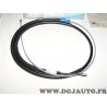 Cable de frein à main arriere Lecoy 2387 pour citroen C4 peugeot 307 SW