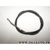 Cable de frein à main Seim 404560 pour renault express