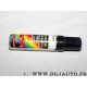 Stylo de retouche peinture 12ml DLU19 motip 954597 (sans réclamation) 