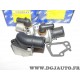 Thermostat eau Sasic 9000043 pour fiat fiorino 1.7TD 1.7 TD turbo diesel de 1996 à 2001 