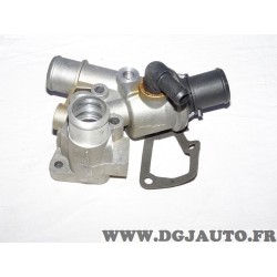 Thermostat eau Sasic 9000155 pour alfa romeo 145 146 155 fiat tempra tipo lancia dedra delta 1.9TD 1.9 TD diesel 