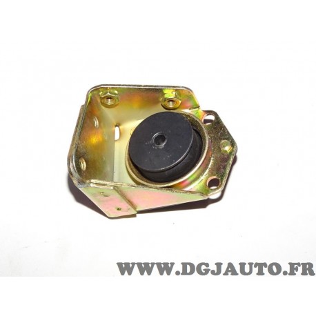 Tampon support moteur gauche Sasic 9001315 pour fiat uno 1.1 essence 1.3D 1.7D 1.3 1.7 D diesel 