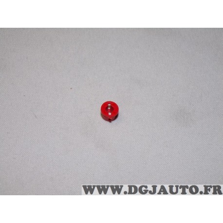 Agrafe joint tige poignée de porte Fiat 9602312280 pour fiat ulysse 1 2 I II scudo lancia zeta phedra 