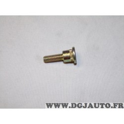 Vis fixation tirant arret de porte Fiat 1328197080 pour fiat ducato 1 2 I II peugeot boxer citroen jumper de 1994 à 2006 