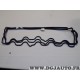 1 Joint cache couvre culbuteur Fiat 7708317 pour fiat marea lancia kappa 2.4TD 2.4 TD diesel 