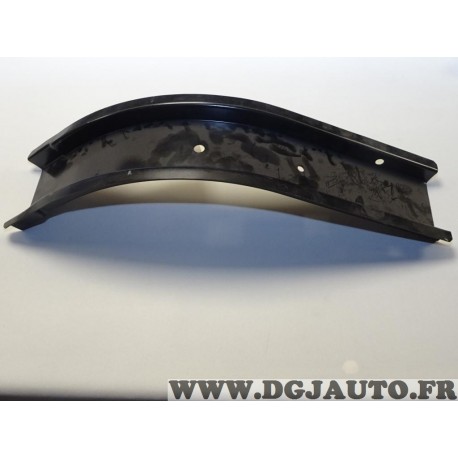 Etrier ossature coque avant gauche Fiat 46512321 pour fiat multipla 