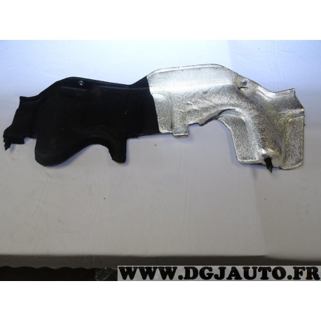 Plaque revetement protection isolant moteur Fiat 1341042080 pour fiat ducato 1 2 I II peugeot boxer citroen jumper de 1994 à 200