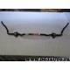 Barre de torsion stabilisatrice avant Fiat 51857019 pour fiat 500 partir de 2007 