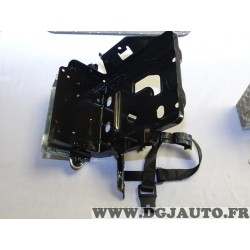 Panier bac à batterie Fiat 51732027 pour fiat panda 2 II 1.1 1.2 essence de 2003 à 2011 