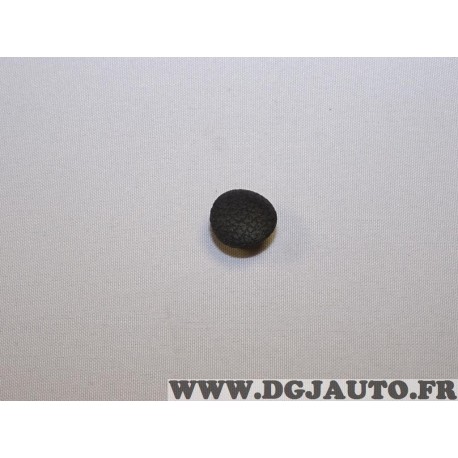 Bouchon capuchon revetement panneau de porte arriere ou isolant coque Fiat 735249938 pour fiat brava bravo 