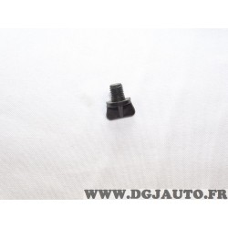 Bouchon vis de purge durite liquide de refroidissement Fiat 7722492 pour fiat 126 bis cinquecento croma duna elba mille seicento