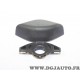 Bouchon cache ecrou fixation ceinture de sécurité Fiat 71718163 pour fiat punto 2 II FL de 1999 à 2005 