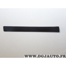 Gaine protection cable faisceau electrique Fiat 1341088080 pour fiat lancia alfa romeo 